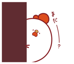 Piyocoke and Usaburou sticker #13575642