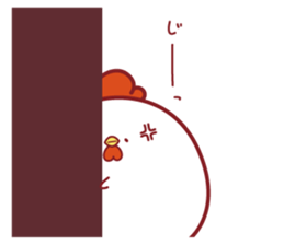 Piyocoke and Usaburou sticker #13575643