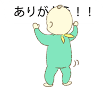 ITUKI sticker #13575826