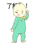 ITUKI sticker #13575829