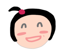 Bon Doll sticker #13575966