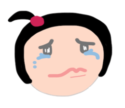 Bon Doll sticker #13575970