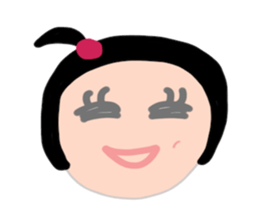 Bon Doll sticker #13575983