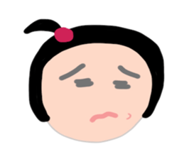 Bon Doll sticker #13575985