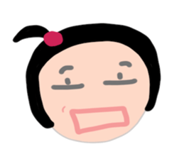 Bon Doll sticker #13575987