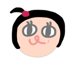 Bon Doll sticker #13575995