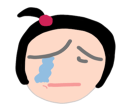 Bon Doll sticker #13575996