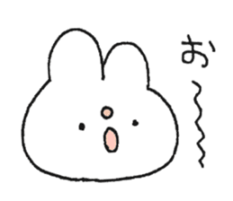 Animal of graffiti sticker sticker #13576306