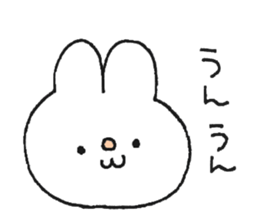 Animal of graffiti sticker sticker #13576312