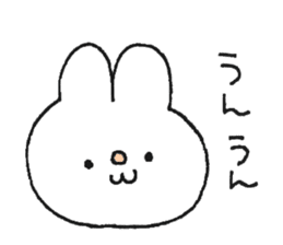 Animal of graffiti sticker sticker #13576312