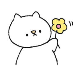 Animal of graffiti sticker sticker #13576318