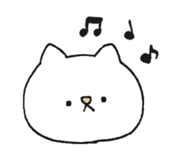 Animal of graffiti sticker sticker #13576323