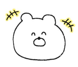 Animal of graffiti sticker sticker #13576329