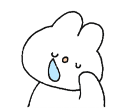 Animal of graffiti sticker sticker #13576334