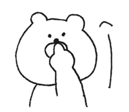 Animal of graffiti sticker sticker #13576336