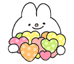 Animal of graffiti sticker sticker #13576340