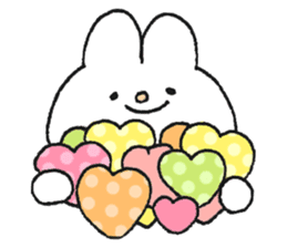 Animal of graffiti sticker sticker #13576340