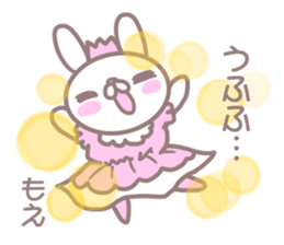 Sticker Moe sticker #13576475