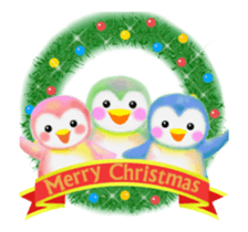 Congratulations by MG family animation sticker #13578024