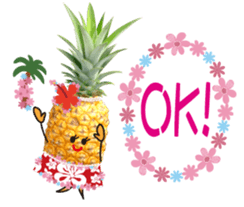 PinePine sticker #13578312