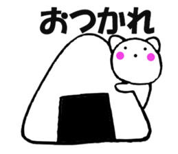 Words to used cat5 sticker #13578468