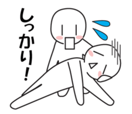 Every day love kiss! 4 sticker #13578545