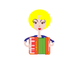 ma-ma_challenge sticker #13578767