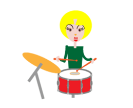 ma-ma_challenge sticker #13578768