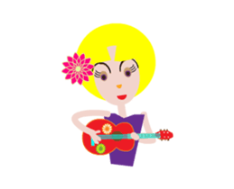 ma-ma_challenge sticker #13578769