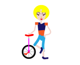 ma-ma_challenge sticker #13578770