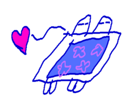 ponkasutanta sticker #13578905