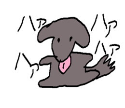 ponkasutanta sticker #13578913