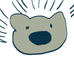 ponkasutanta sticker #13578928