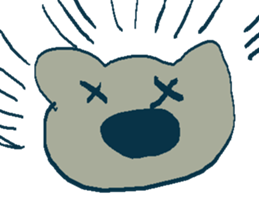 ponkasutanta sticker #13578929