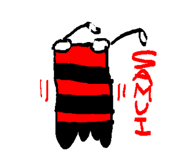 ponkasutanta sticker #13578934