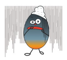 Animated MAGO-B Stickers sticker #13579084