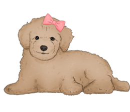 Thai Animals feeling sticker #13579449