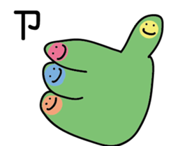 Moster x biological sticker #13579484