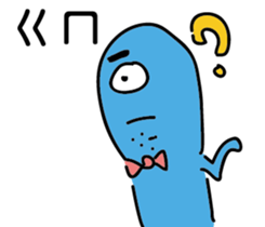 Moster x biological sticker #13579501