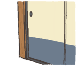 That bird.7 sticker #13579522