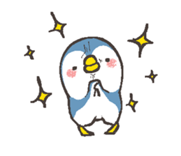 That bird.7 sticker #13579527