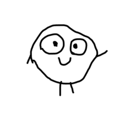 Graffiti blend into background(no words) sticker #13580078