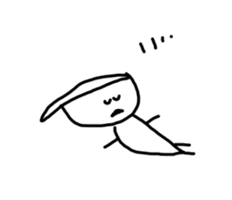 Graffiti blend into background(no words) sticker #13580082