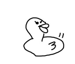 Graffiti blend into background(no words) sticker #13580096