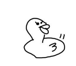 Graffiti blend into background(no words) sticker #13580096