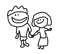 Graffiti blend into background(no words) sticker #13580101