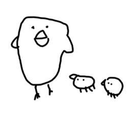 Graffiti blend into background(no words) sticker #13580111