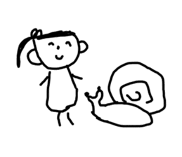 Graffiti blend into background(no words) sticker #13580117