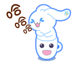 Timothy & Allen & Yolanda 3(Moving Mode) sticker #13580479