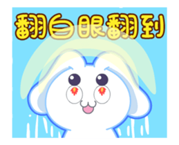 Timothy & Allen & Yolanda 3(Moving Mode) sticker #13580489